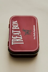 PET TREAT BOX
