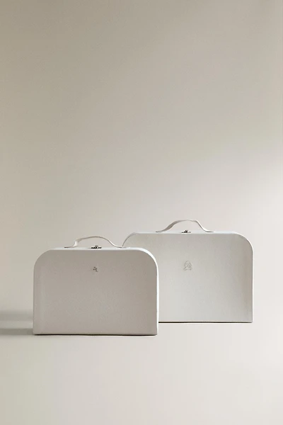 CHILDREN’S ELEPHANT BRIEFCASE