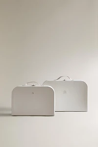 CHILDREN’S ELEPHANT BRIEFCASE