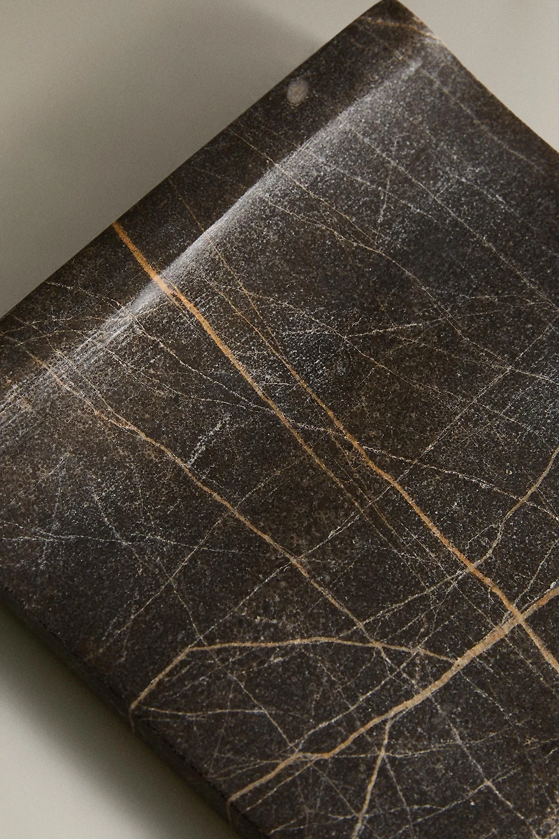 MARBLE TRAY