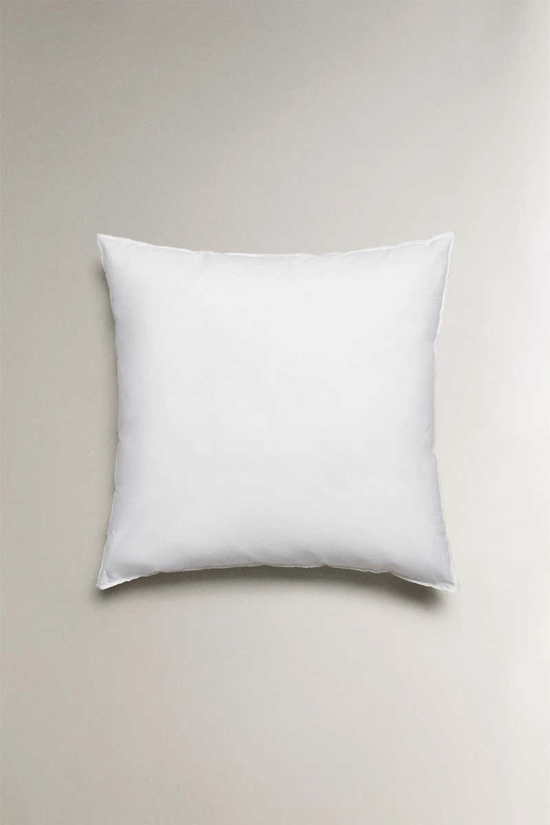 COUSSIN DE GARNISSAGE FIBRE GEL