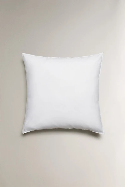 COUSSIN DE GARNISSAGE FIBRE GEL