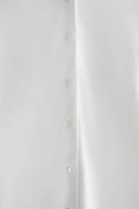 CHEMISE EN COTON
