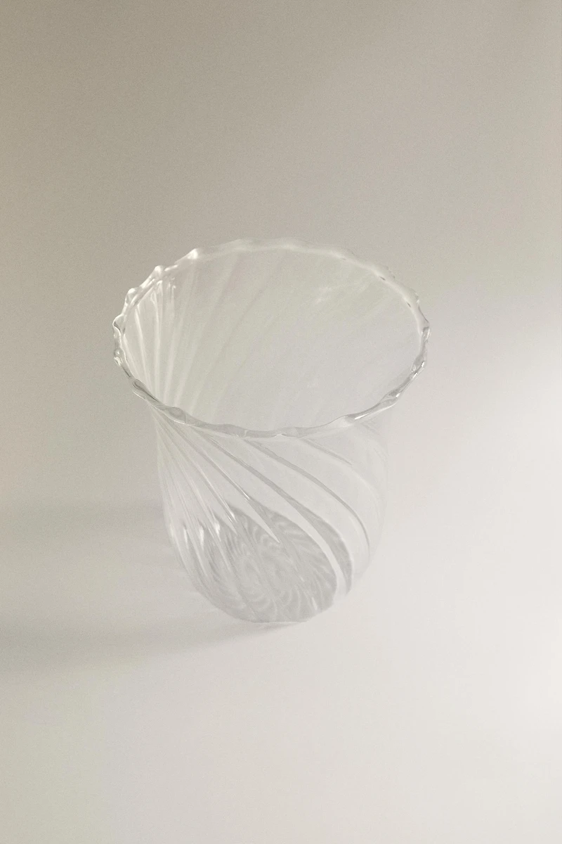 VERRE BOROSILICATE ONDES