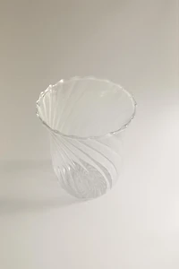 VERRE BOROSILICATE ONDES