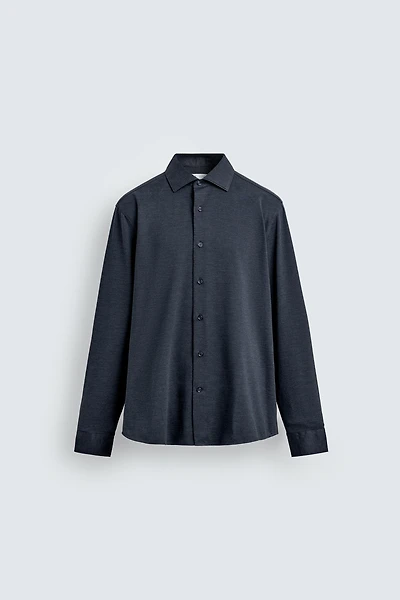 REGULAR FIT SHIRT