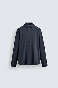 REGULAR FIT SHIRT