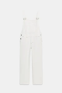 COMBINAISON EN DENIM ZW COLLECTION