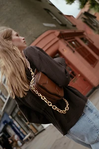 MINI SAC CHAÎNE