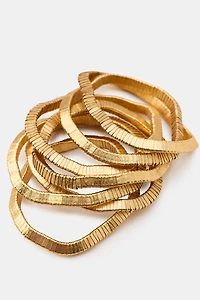 PACK OF ELASTIC BRACELETS