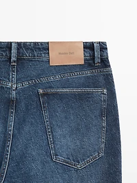 Slim fit jeans