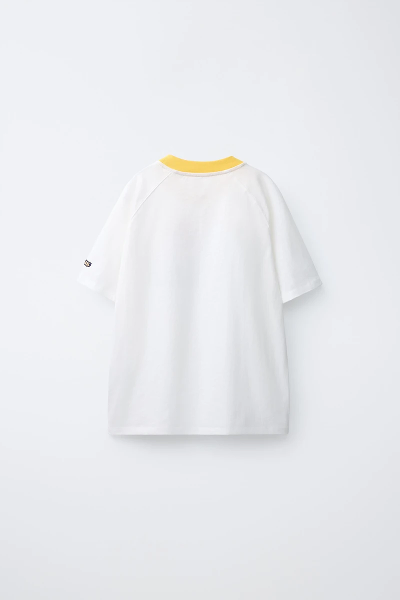 PUKAS SURF T-SHIRT