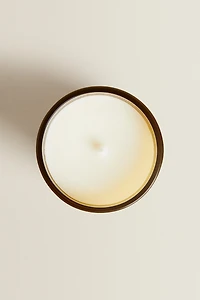 (350 G) WHITE LOTUS SCENTED CANDLE
