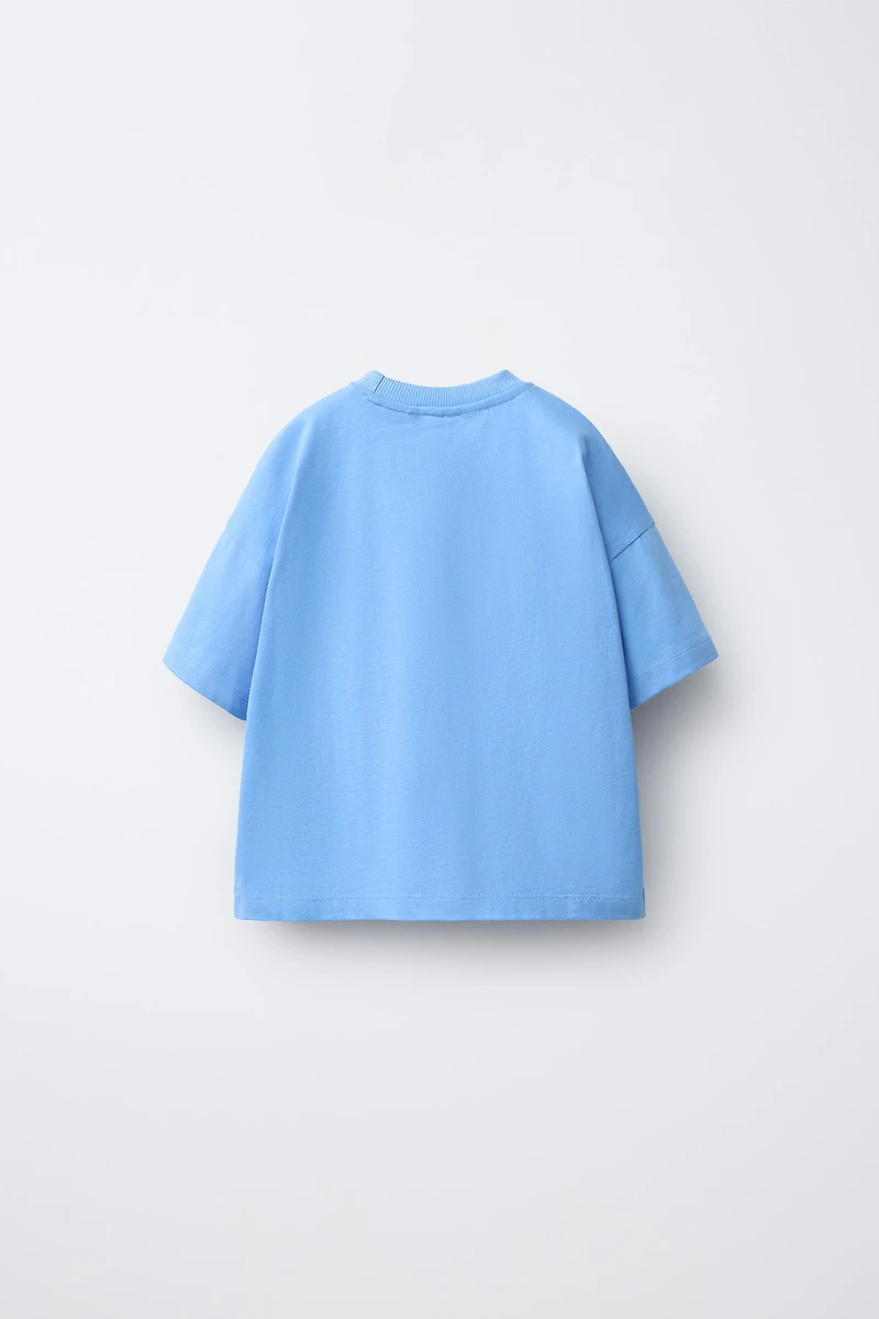 BASQUIAT® T-SHIRT