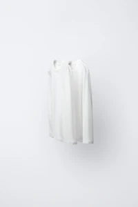 6- YEARS/ TWO-PACK OF RIBBED T-SHIRTS