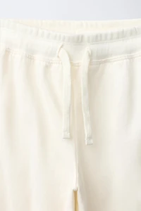 PUKAS SURF WIDE LEG PANTS
