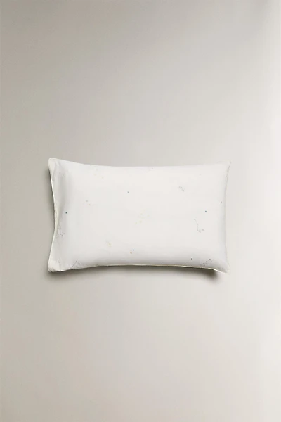 CHILDREN'S CONSTELLATION PILLOWCASE
