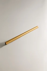 GOLD CHRISTMAS WRAPPING PAPER