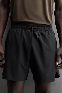 BASIC TRAINING SHORTS