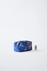 LILO & STITCH © DISNEY SCHOOL PENCIL CASE