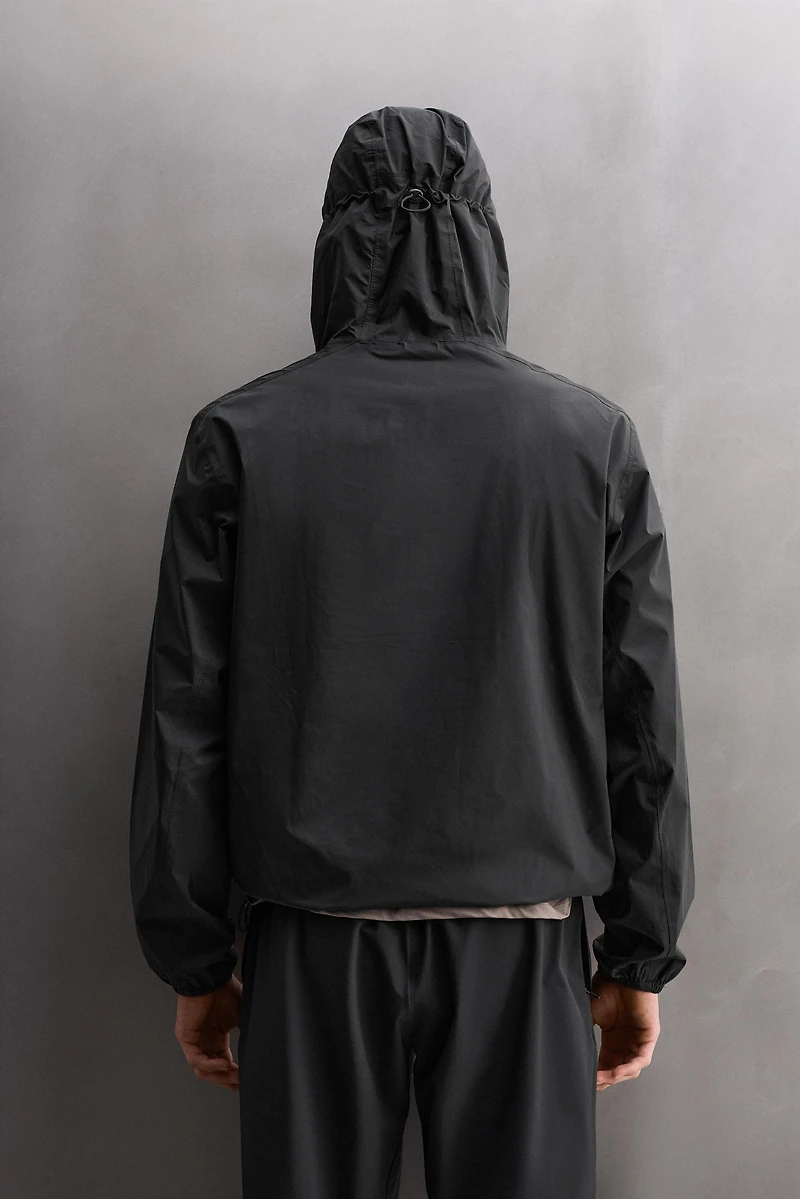 WINDBREAKER JACKET