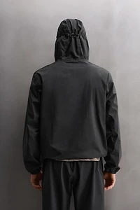 WINDBREAKER JACKET