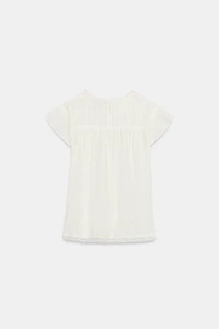 ROMANTIC INSERT TOP