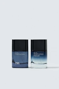 BLUE TEMPTATION + FRESH EDP 2X60ML (2.3 FL.OZ.)