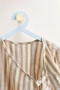 ZARA TIMELESS - STRIPED SET