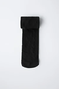MICROFIBER TIGHTS