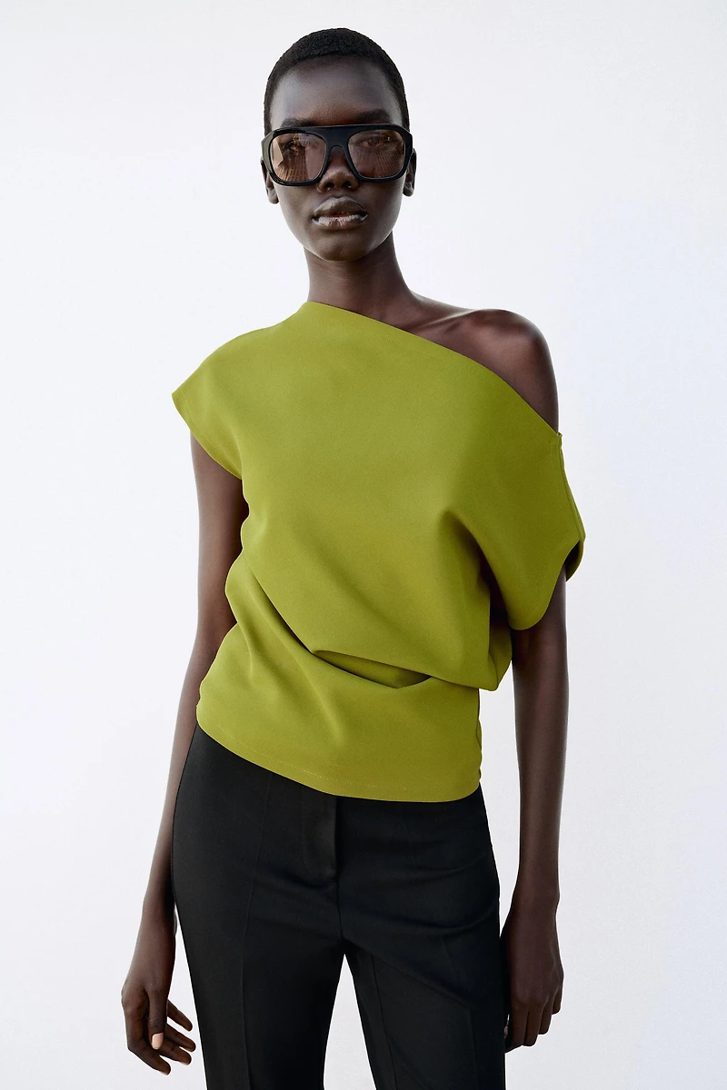 ASYMMETRIC TOP