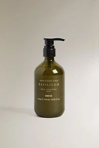 (500 ML) BASILICUM HAND AND BODY LIQUID SOAP