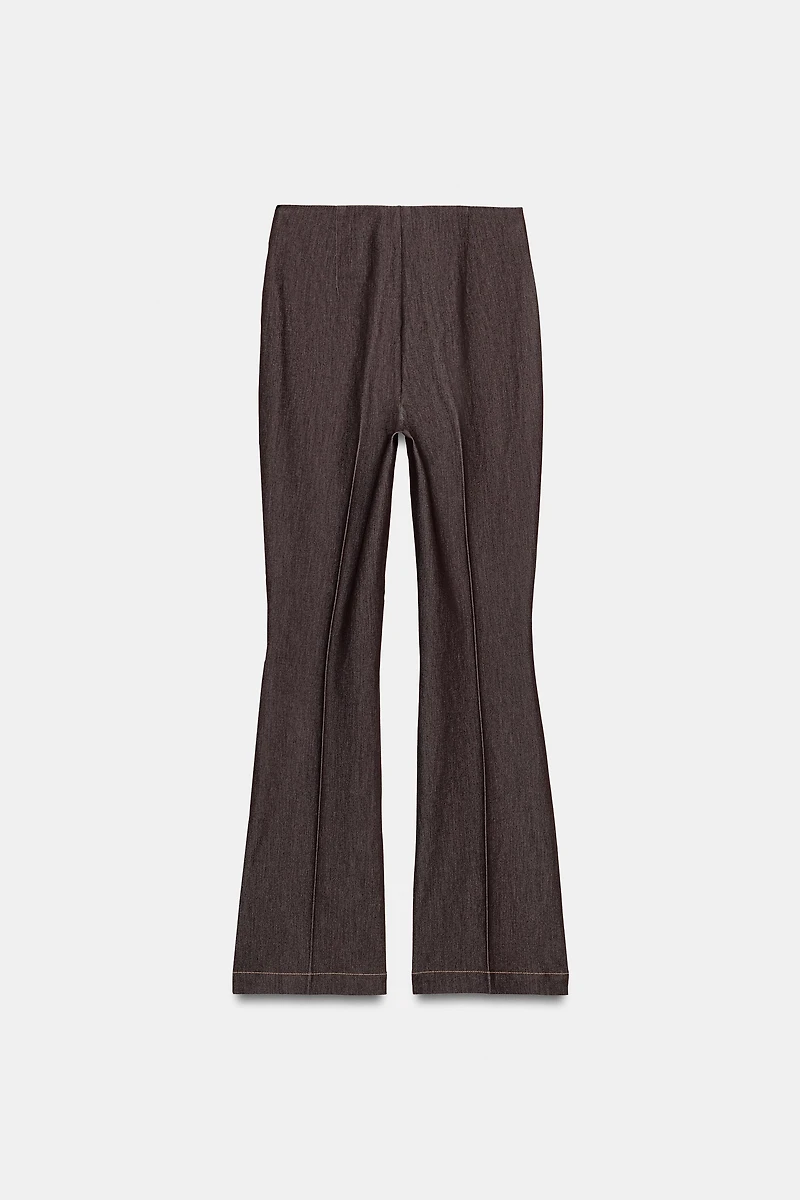 FLARE PANTS