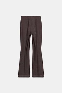 FLARE PANTS