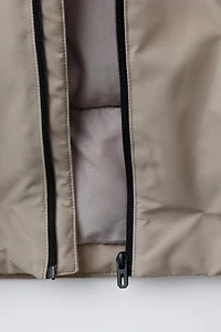 PARKA LÉGÈRE