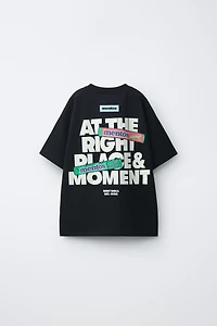 T-SHIRT MENTOS ©