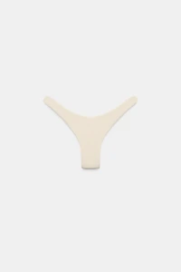 PLAIN BIKINI BOTTOMS