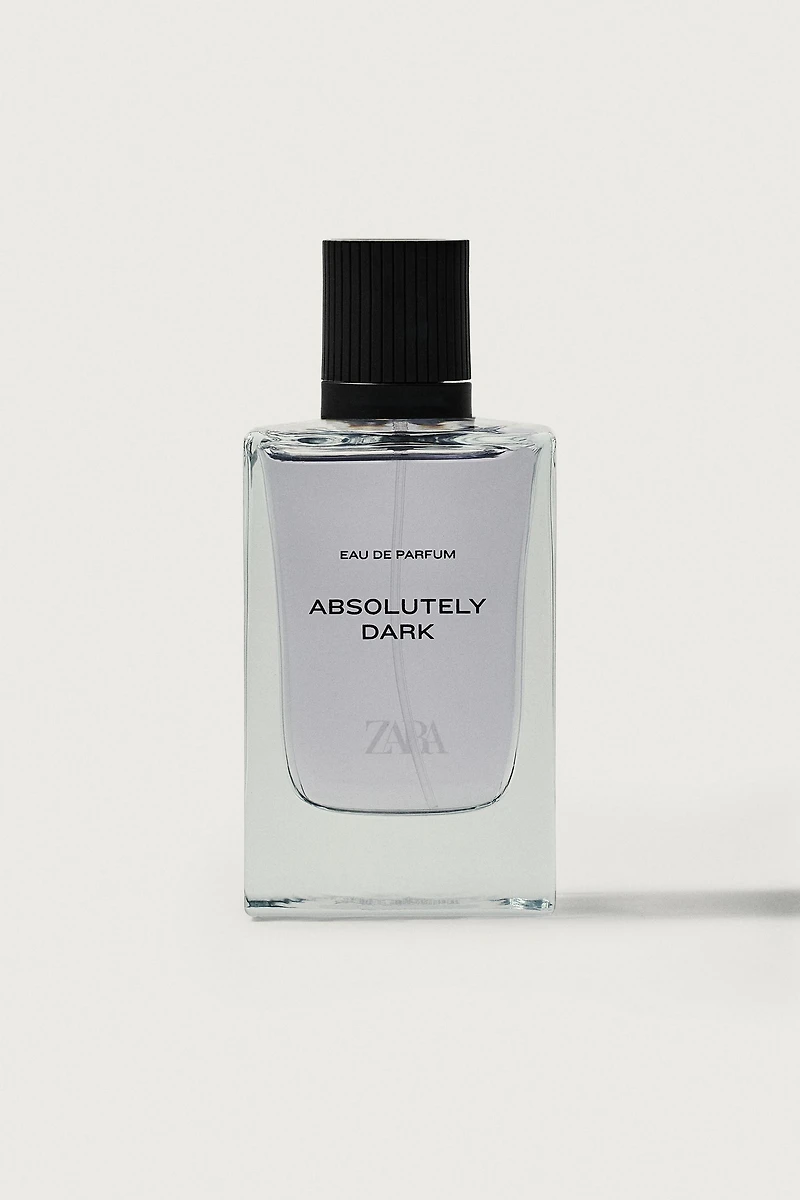 ABSOLUTELY DARK EDP 100 ML (3.4 FL. OZ)