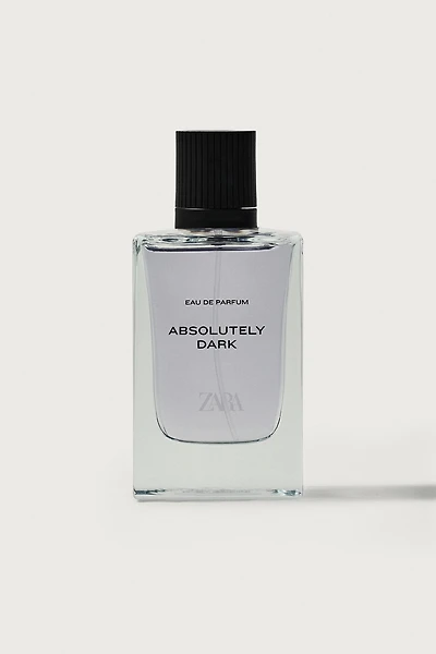 ABSOLUTELY DARK EDP 100 ML (3.4 FL. OZ)