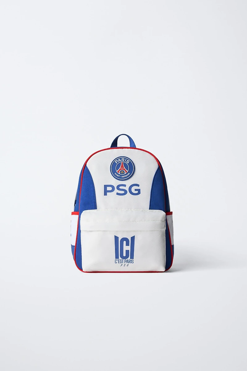 PSG © BACKPACK