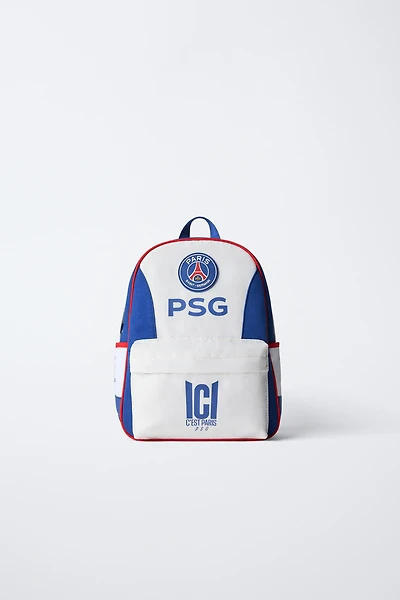 PSG © BACKPACK