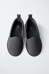 SLIPPER CANVAS LIMITED EDITION