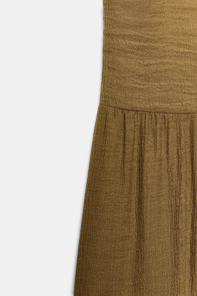 PANTALON VOLUMINEUX