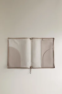 LEATHER CASE