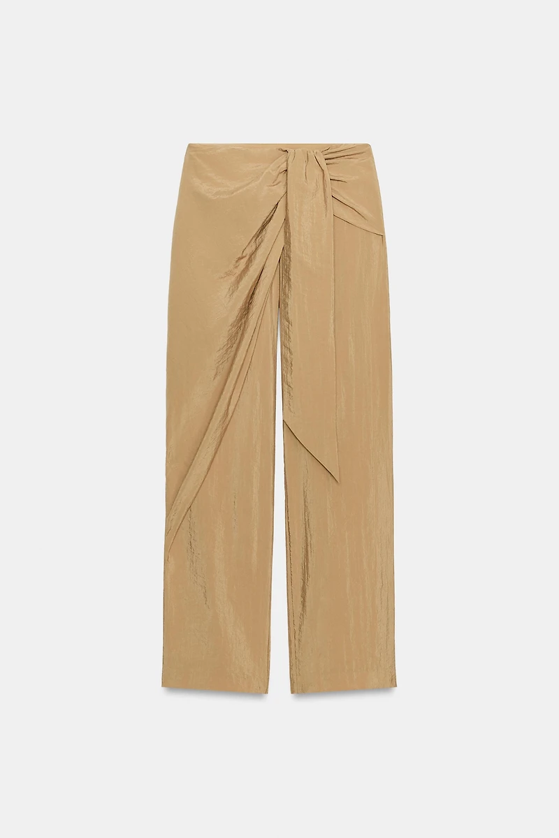 PAREO STRAIGHT LEG PANTS
