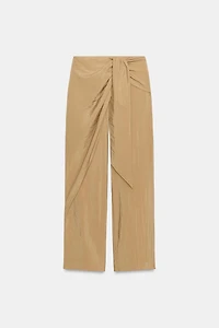 PAREO STRAIGHT LEG PANTS