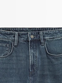 Jean relaxed fit