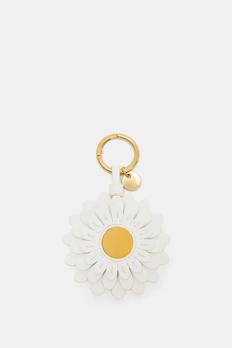FLORAL CHARM