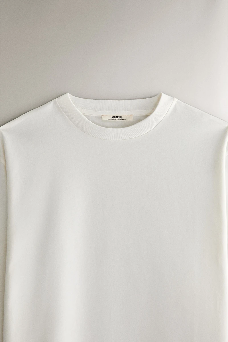 LONG SLEEVE T-SHIRT