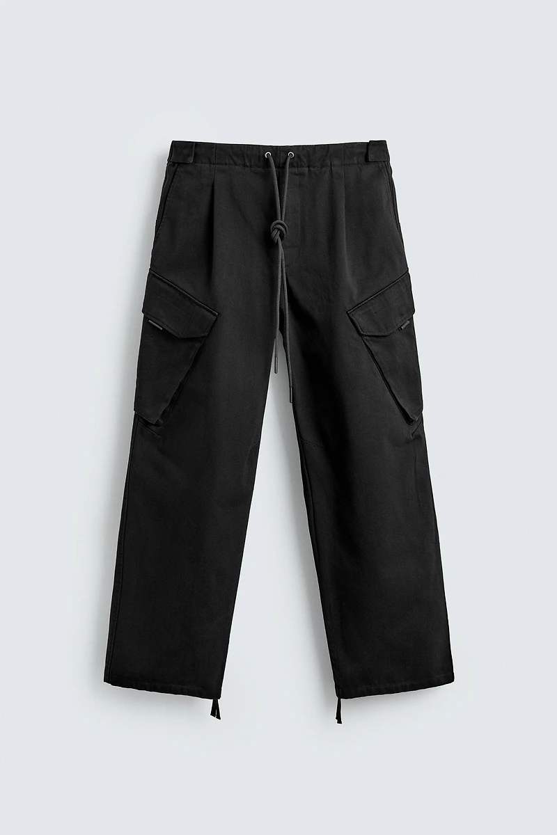 SR_A CARGO PANTS